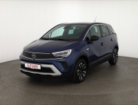 Opel Crossland 1.2Turbo Aut. 2-Zonen-Klima Sitzheizung LED