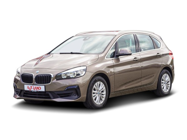 BMW Active Tourer 218i Advantage