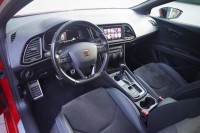 Seat Leon ST 2.0 TSI Cupra 4Drive