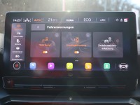 Cupra Formentor 1.4 e-Hybrid VZ VC