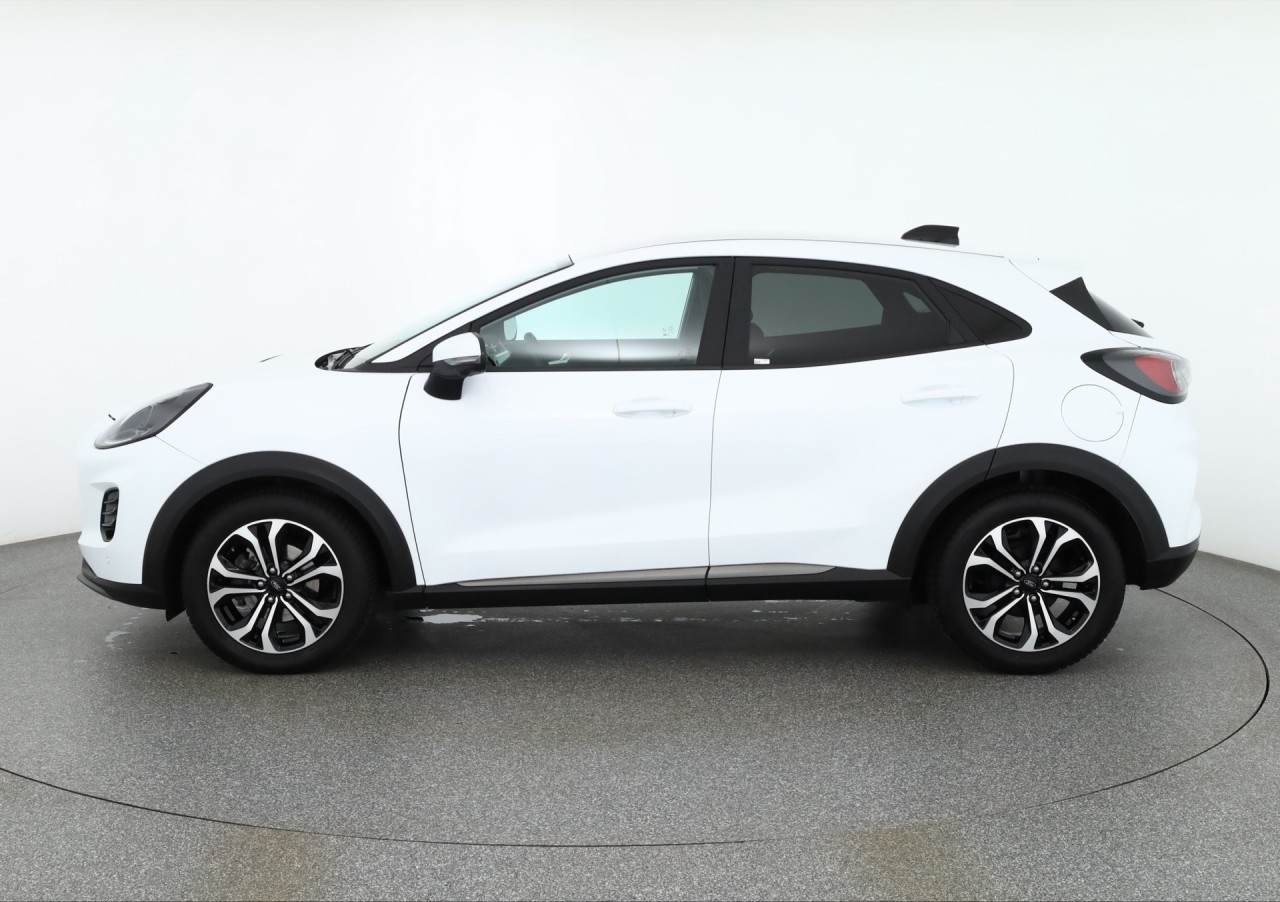 Ford Puma Titanium 1.0 EB