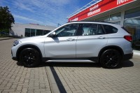 BMW X1 18d XDrive