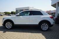 VW T-Roc 1.5 TSI DSG