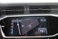 Audi A6 Avant 45 TFSI quattro design