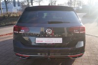 VW Passat Variant 2.0 TSI R-Line DSG