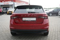 Skoda Fabia 1.0 TSI DSG