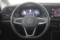 VW Caddy Maxi 1.5 TSI DSG