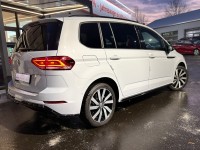 Vorschau: VW Touran 2.0 TDI R Line