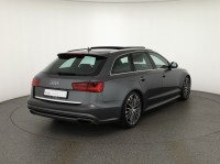 Audi A6 Avant 3.0 TDI S-Line quattro