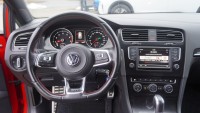 VW Golf VII 2.0 GTI BMT