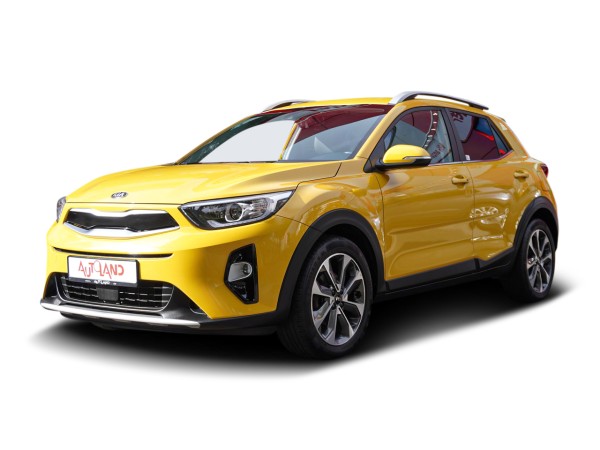 Kia Stonic 1.0 T-GDI Spirit