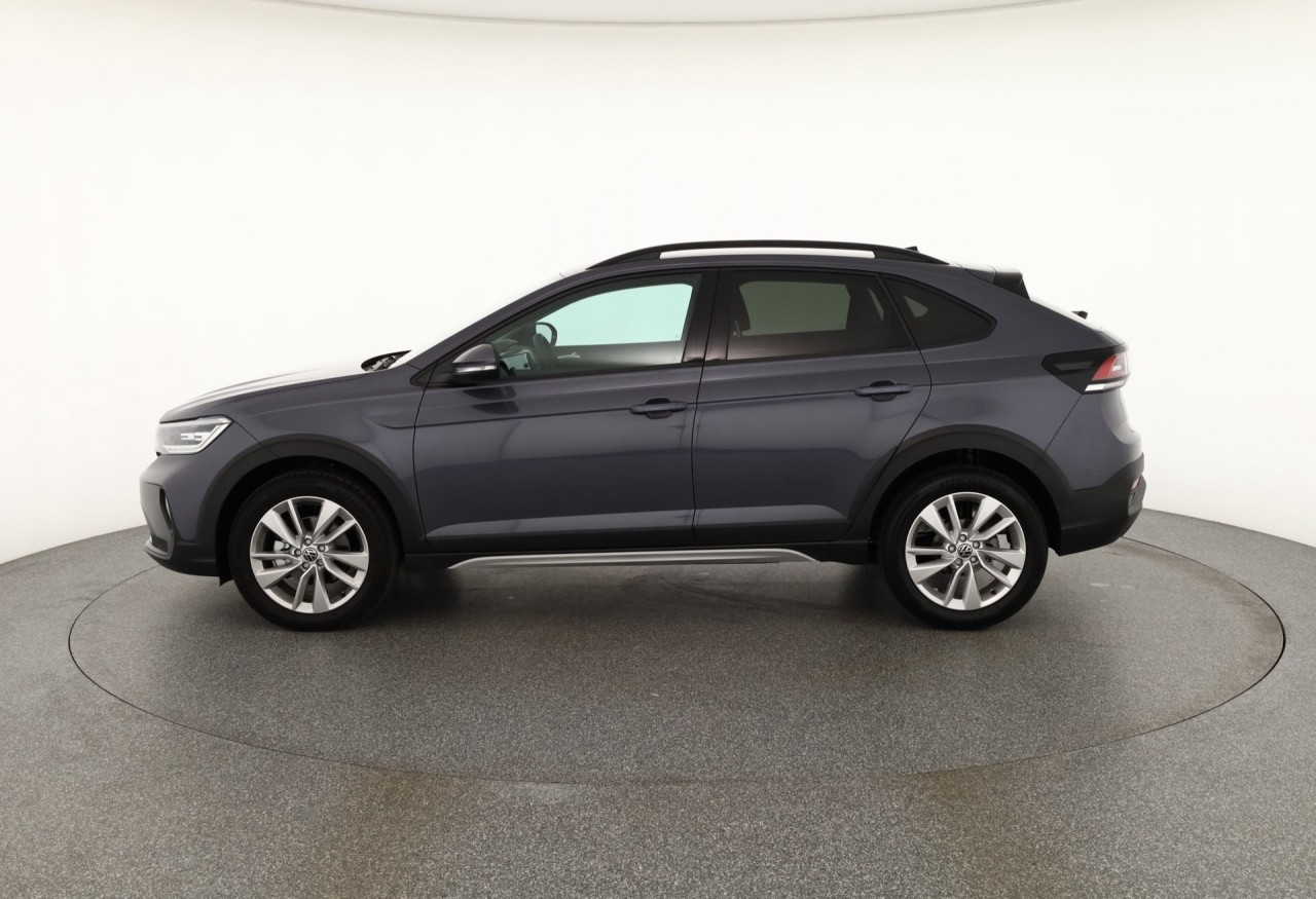 VW Taigo 1.5 TSI DSG