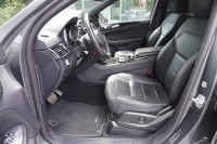 Mercedes-Benz GLE 400 Coupe 4Matic AMG Line