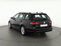 VW Golf VII Variant 2.0 TDI DSG GTD