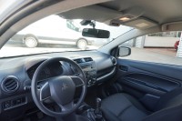 Mitsubishi Space Star 1.0