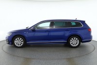 Vorschau: VW Passat Variant 2.0 TDI DSG R-Line