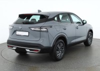Nissan Qashqai N-Connecta 1.3 Dig-T Aut.