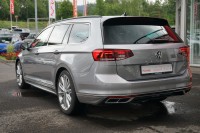 VW Passat Variant 2.0 TSI DSG R-Line