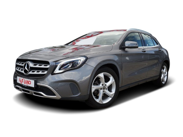 Mercedes-Benz GLA 200 Urban