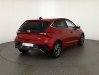 Hyundai i20 1.0 T-GDI Aut.