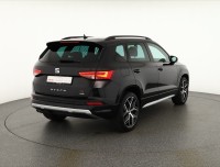 Seat Ateca 2.0 TSI DSG FR 4Drive