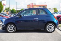 Fiat 500C 1.0 M-Hybrid Dolcevita