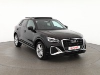 Audi Q2 S-Line 35 TFSI s-tronic