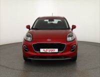 Ford Puma 1.0 M-Hybrid Titanium