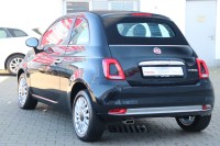 Fiat 500C 1.0 mHev Dolcevita