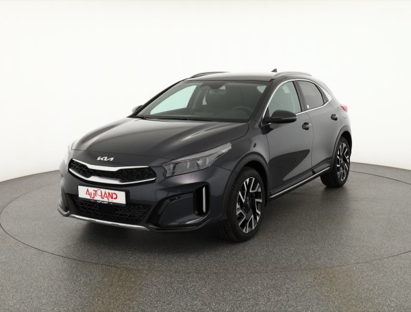 Kia xcee'd XCeed 1.5 T-GDI Aut.