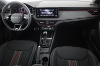 Skoda Kamiq Monte Carlo 1.5 TSI DSG