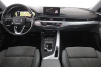 Audi A4 Avant 2.0 TFSI design