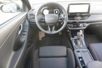 Hyundai i30 Kombi 1.6 T-GDI N-Line Aut.
