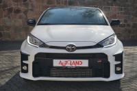 Toyota Yaris 1.6 GR 4WD