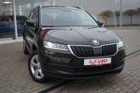Skoda Karoq 1.5 TSI
