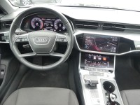 Audi A6 Avant 40 TDI