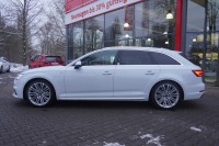Audi A4 Quattro Avant 2.0 TFSI quattro S-Line