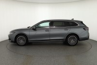 Vorschau: VW Passat Variant 1.5 eTSI DSG