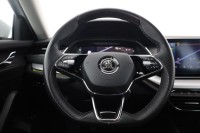 Skoda Octavia Combi 1.5 TSI First Edition