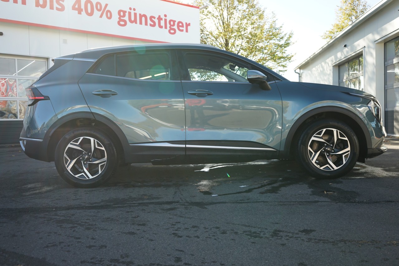 Kia Sportage 1.6 T-GDI Edition 7