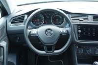 VW Tiguan 1.5 TSI