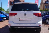 VW Touran 1.4 TSI R-Line DSG