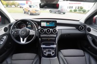 Mercedes-Benz C 180 C180 Avantgarde 9G-Tronic