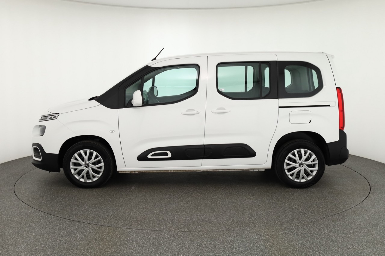 Citroen Berlingo 1.5 BlueHDi 100 Feel