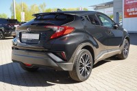 Toyota C-HR 1.2 Team D