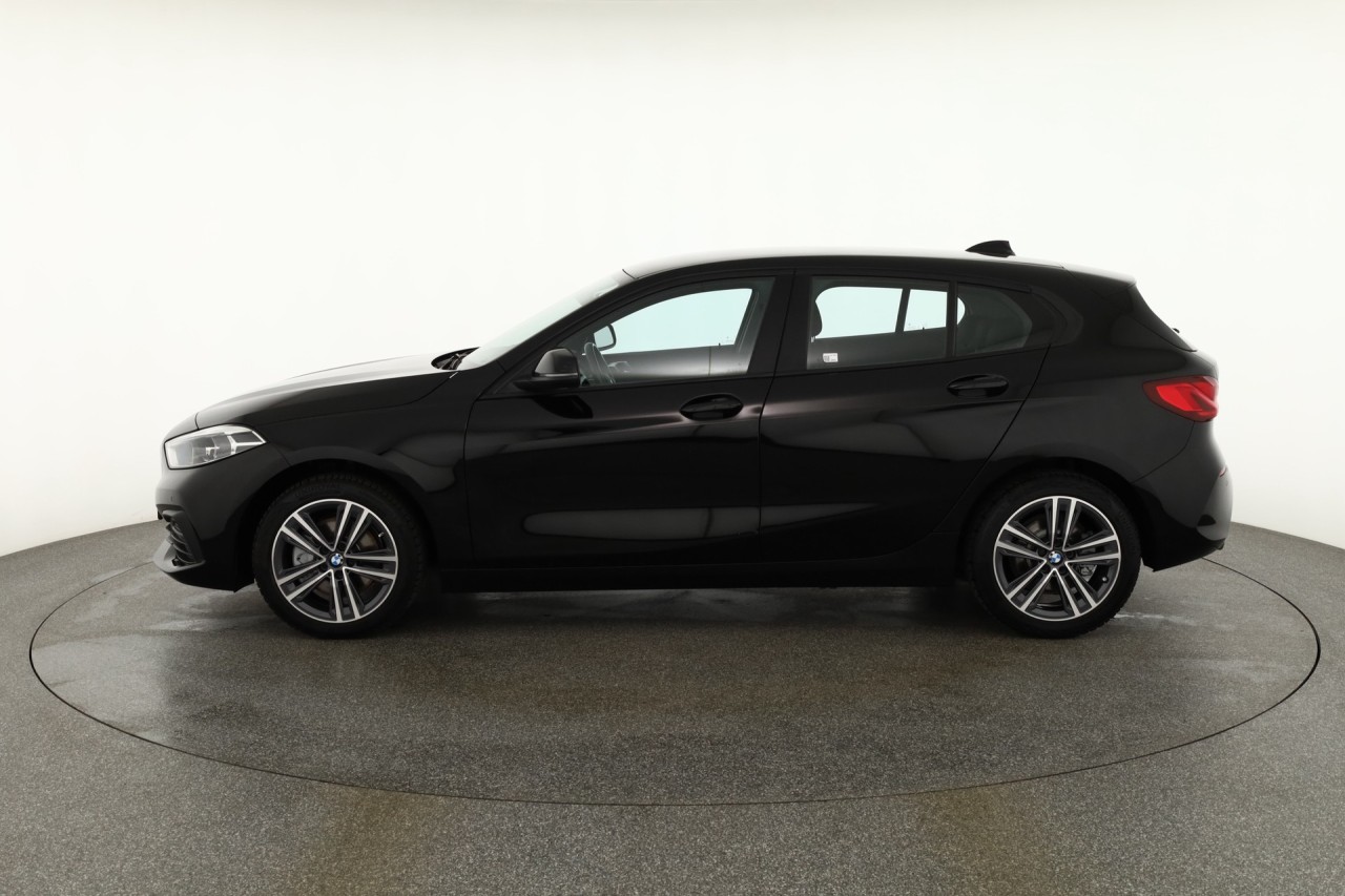 BMW 118 i Advantage