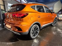 MG ZS 1.0 T-GDI Luxury Aut.