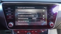 Skoda Superb Combi 2.0 TDI DSG