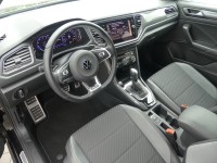 VW T-Roc 1.5 16V TSI R-Line DSG