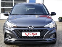 Hyundai i20 1.2 YES!